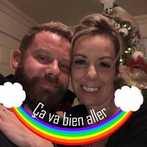 Meet your Posher, Karine